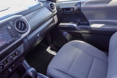 2018 Toyota Tacoma SR5 V6