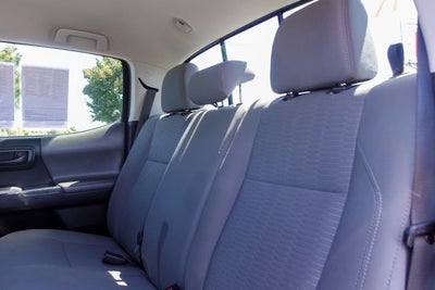 2018 Toyota Tacoma SR5 V6
