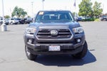 2018 Toyota Tacoma SR5 V6