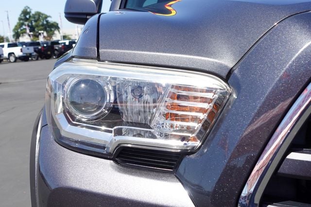 2018 Toyota Tacoma SR5 V6