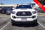 2019 Toyota Tacoma TRD Sport V6