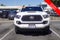 2019 Toyota Tacoma TRD Sport V6