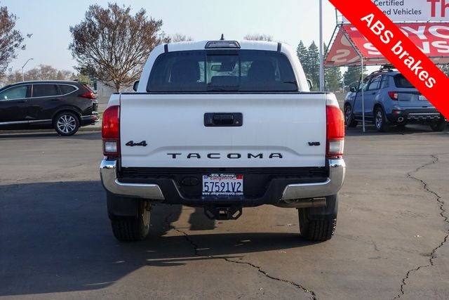 2019 Toyota Tacoma SR5 V6