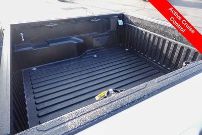 2019 Toyota Tacoma SR5 V6