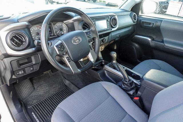 2019 Toyota Tacoma SR5 V6