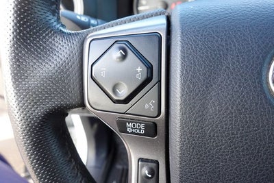 2019 Toyota Tacoma SR5 V6