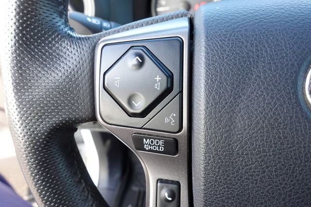 2019 Toyota Tacoma SR5 V6