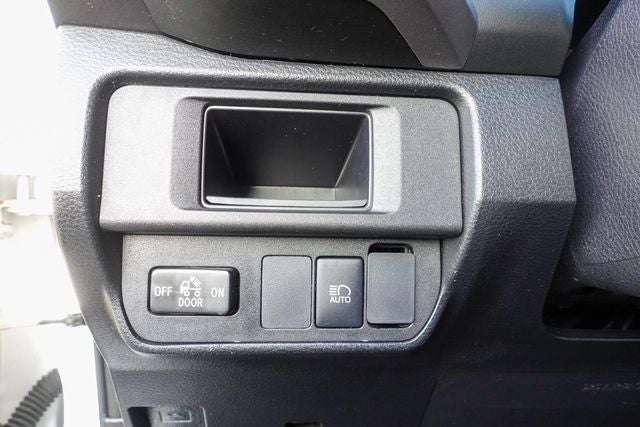 2019 Toyota Tacoma SR5 V6