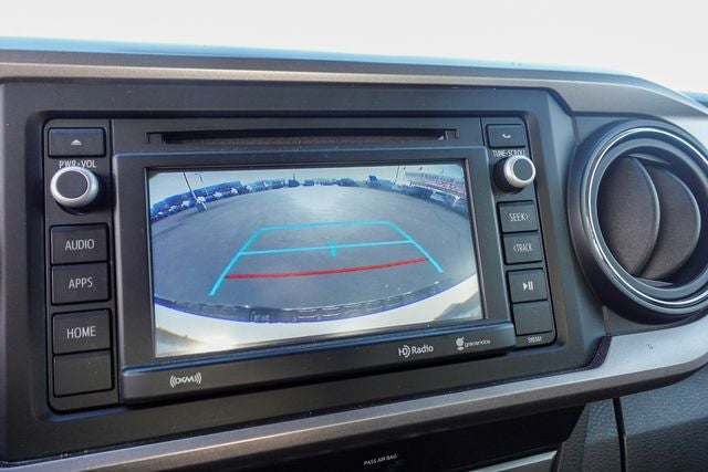 2019 Toyota Tacoma SR5 V6