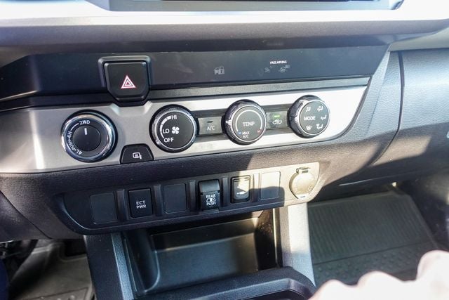 2019 Toyota Tacoma SR5 V6