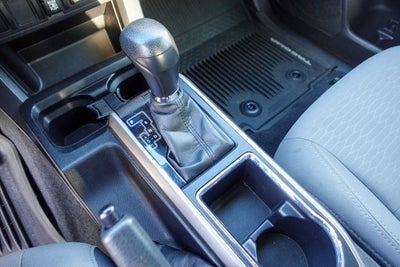 2019 Toyota Tacoma SR5 V6