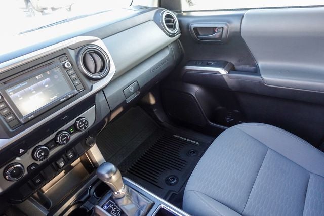 2019 Toyota Tacoma SR5 V6