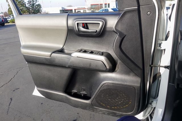 2019 Toyota Tacoma SR5 V6