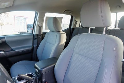 2019 Toyota Tacoma SR5 V6