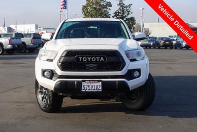 2019 Toyota Tacoma SR5 V6