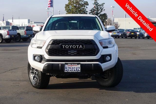 2019 Toyota Tacoma SR5 V6