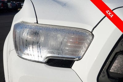 2019 Toyota Tacoma SR5 V6