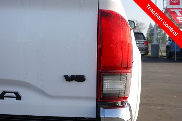 2019 Toyota Tacoma SR5 V6