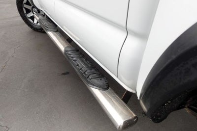 2019 Toyota Tacoma TRD Off-Road V6