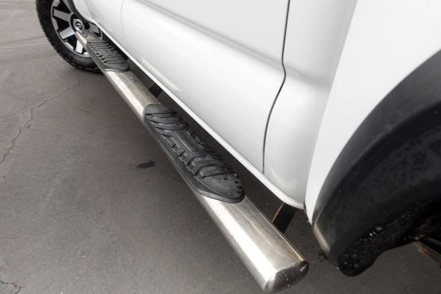 2019 Toyota Tacoma TRD Off-Road V6