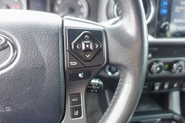 2019 Toyota Tacoma TRD Off-Road V6