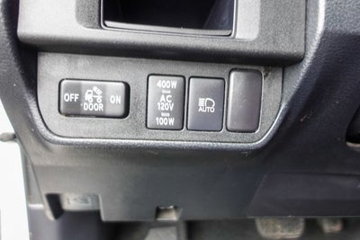 2019 Toyota Tacoma TRD Off-Road V6
