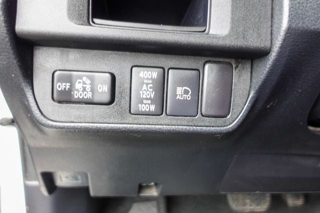 2019 Toyota Tacoma TRD Off-Road V6