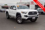 2019 Toyota Tacoma TRD Off-Road V6
