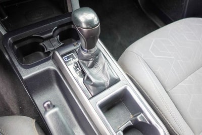 2019 Toyota Tacoma TRD Off-Road V6