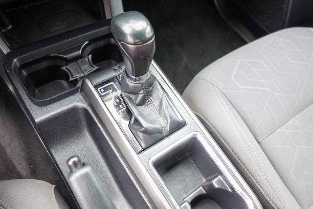 2019 Toyota Tacoma TRD Off-Road V6