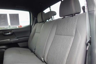 2019 Toyota Tacoma TRD Off-Road V6