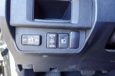2018 Toyota Tacoma TRD Sport V6