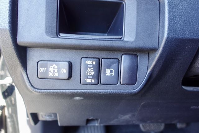2018 Toyota Tacoma TRD Sport V6