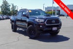 2018 Toyota Tacoma TRD Sport V6