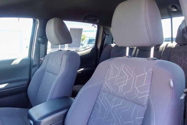 2018 Toyota Tacoma TRD Sport V6