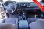 2018 Toyota Tacoma TRD Sport V6