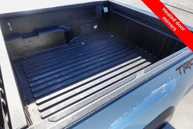 2022 Toyota Tacoma TRD Off-Road V6