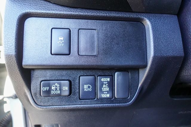 2022 Toyota Tacoma TRD Off-Road V6