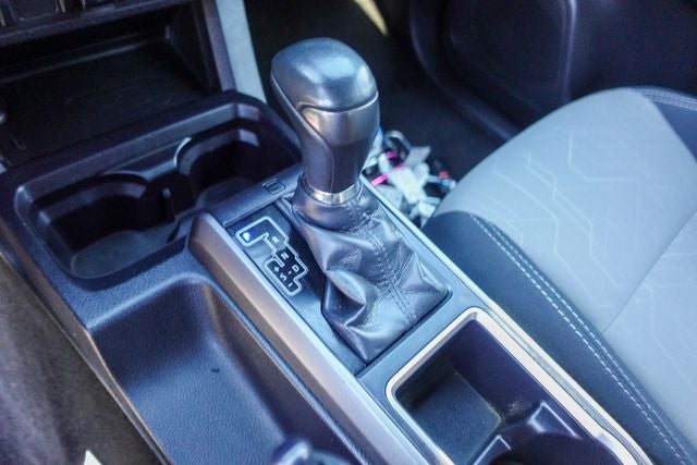 2022 Toyota Tacoma TRD Off-Road V6