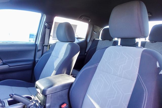 2022 Toyota Tacoma TRD Off-Road V6