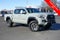 2022 Toyota Tacoma TRD Off-Road V6