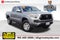 2022 Toyota Tacoma SR V6