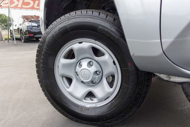 2022 Toyota Tacoma SR V6