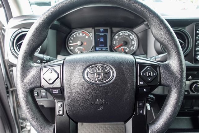 2022 Toyota Tacoma SR V6