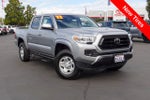 2022 Toyota Tacoma SR V6