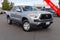 2022 Toyota Tacoma SR V6