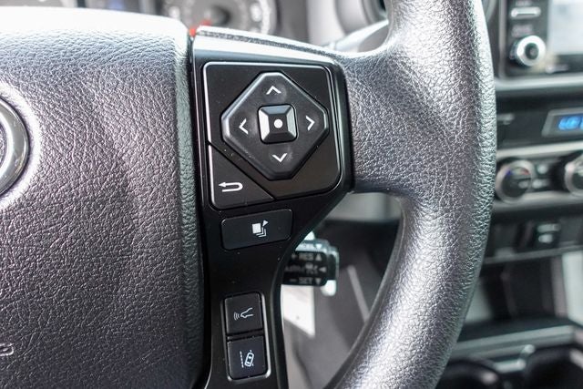 2022 Toyota Tacoma SR V6