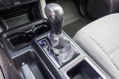 2022 Toyota Tacoma SR V6
