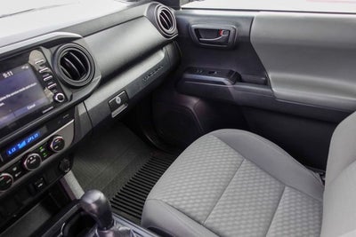 2022 Toyota Tacoma SR V6