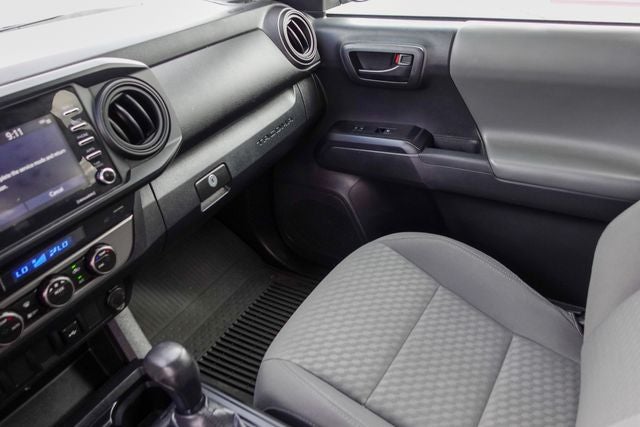 2022 Toyota Tacoma SR V6